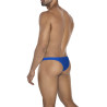 CUT4MEN Tanga Mini C4M Bleu